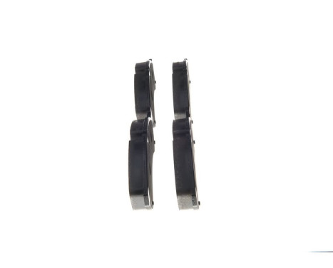 Brake Pad Set, disc brake BP1225 Bosch, Image 7