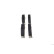 Brake Pad Set, disc brake BP1225 Bosch, Thumbnail 7