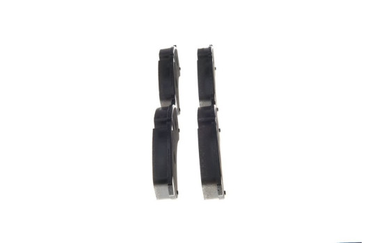 Brake Pad Set, disc brake BP1225 Bosch, Image 6