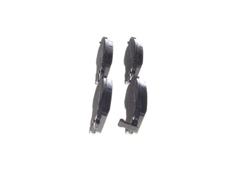 Brake Pad Set, disc brake BP1227 Bosch, Image 7