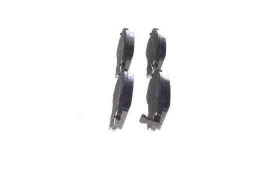 Brake Pad Set, disc brake BP1227 Bosch, Image 7