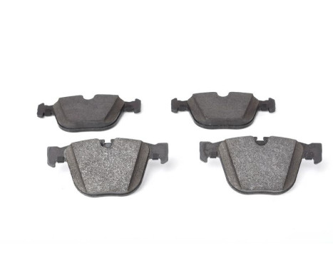 Brake Pad Set, disc brake BP1229 Bosch, Image 5