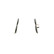 Brake Pad Set, disc brake BP1234 Bosch, Thumbnail 7