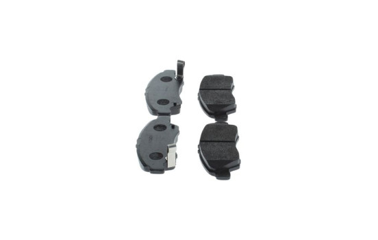 Brake Pad Set, disc brake BP1234 Bosch, Image 5