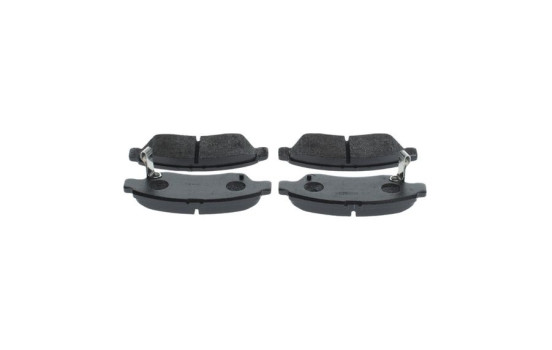 Brake Pad Set, disc brake BP1234 Bosch, Image 6