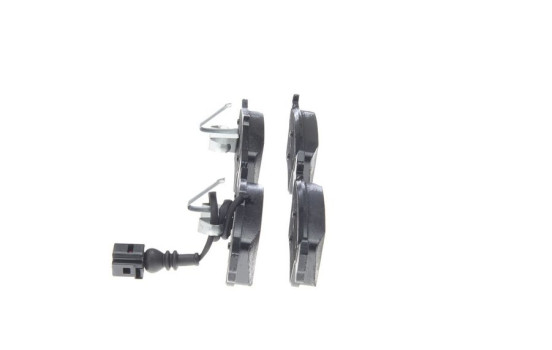 Brake Pad Set, disc brake BP1237 Bosch, Image 7