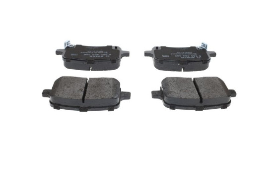 Brake Pad Set, disc brake BP1240 Bosch, Image 3
