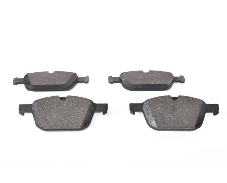 Brake Pad Set, disc brake BP1241 Bosch, Image 5