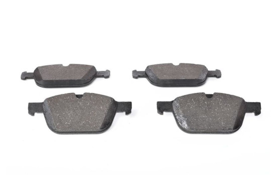Brake Pad Set, disc brake BP1241 Bosch