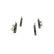 Brake Pad Set, disc brake BP1241 Bosch, Thumbnail 7