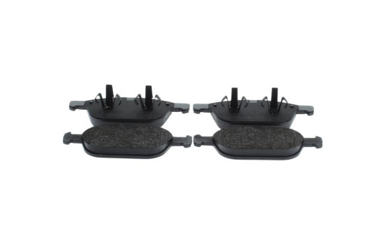 Brake Pad Set, disc brake BP1241 Bosch, Image 4