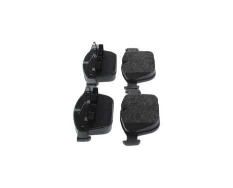 Brake Pad Set, disc brake BP1241 Bosch, Image 5