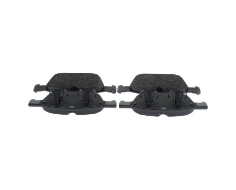Brake Pad Set, disc brake BP1241 Bosch, Image 6