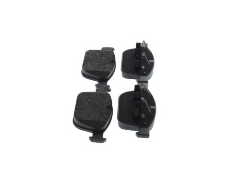 Brake Pad Set, disc brake BP1241 Bosch, Image 7
