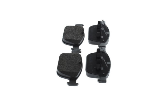 Brake Pad Set, disc brake BP1241 Bosch, Image 7