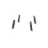 Brake Pad Set, disc brake BP1243 Bosch, Thumbnail 5