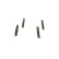 Brake Pad Set, disc brake BP1243 Bosch, Thumbnail 7