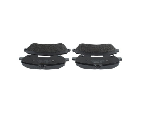 Brake Pad Set, disc brake BP1243 Bosch, Image 6