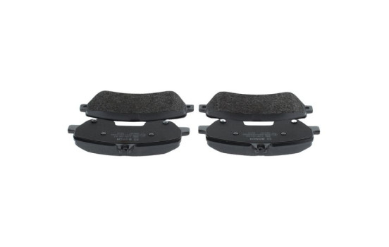 Brake Pad Set, disc brake BP1243 Bosch, Image 6