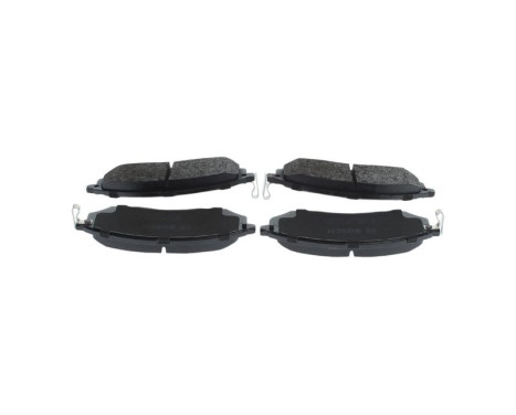Brake Pad Set, disc brake BP1244 Bosch, Image 6