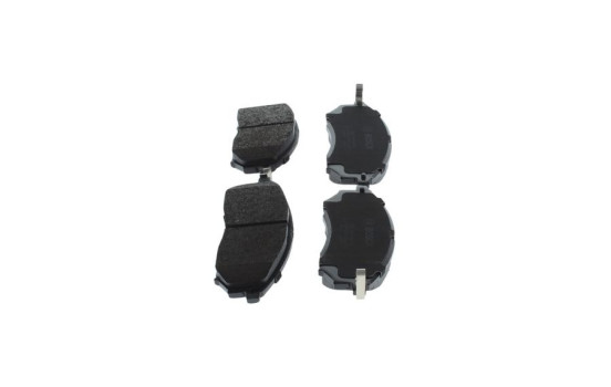 Brake Pad Set, disc brake BP1244 Bosch, Image 7