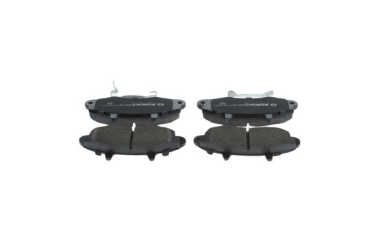 Brake Pad Set, disc brake BP1245 Bosch, Image 4