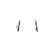 Brake Pad Set, disc brake BP1247 Bosch, Thumbnail 3