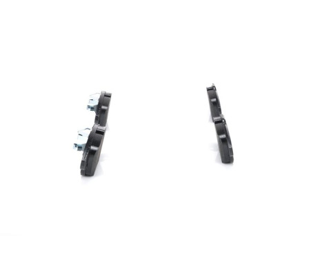 Brake Pad Set, disc brake BP1249 Bosch, Image 2