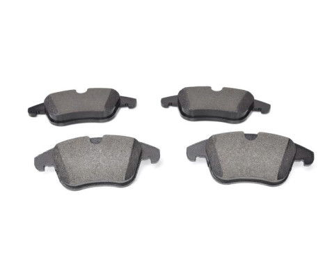 Brake Pad Set, disc brake BP1249 Bosch, Image 5