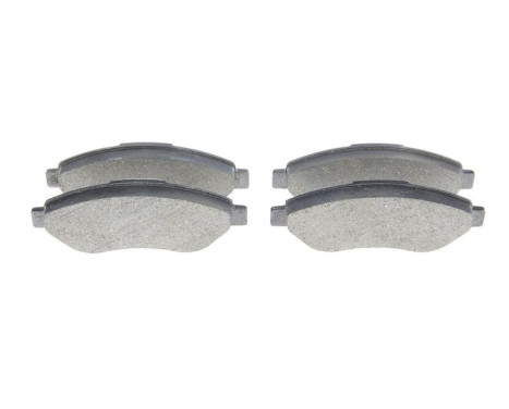 Brake Pad Set, disc brake BP1253 Bosch, Image 3