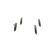 Brake Pad Set, disc brake BP1253 Bosch, Thumbnail 5