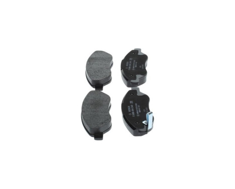 Brake Pad Set, disc brake BP1253 Bosch, Image 5