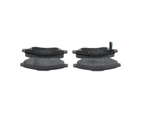 Brake Pad Set, disc brake BP1253 Bosch, Image 6