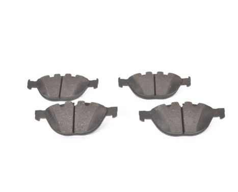 Brake Pad Set, disc brake BP1257 Bosch, Image 5