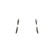 Brake Pad Set, disc brake BP1258 Bosch, Thumbnail 7