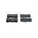 Brake Pad Set, disc brake BP1259 Bosch, Thumbnail 4