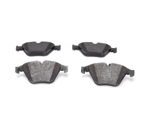 Brake Pad Set, disc brake BP1262 Bosch, Image 5