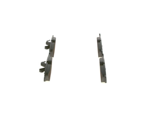 Brake Pad Set, disc brake BP1262 Bosch, Image 5