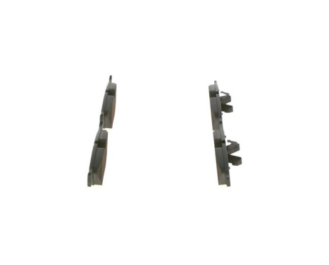 Brake Pad Set, disc brake BP1262 Bosch, Image 7