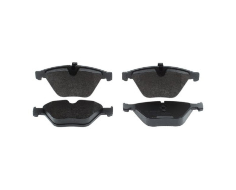Brake Pad Set, disc brake BP1262 Bosch, Image 4