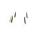 Brake Pad Set, disc brake BP1263 Bosch, Thumbnail 5