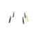 Brake Pad Set, disc brake BP1263 Bosch, Thumbnail 7