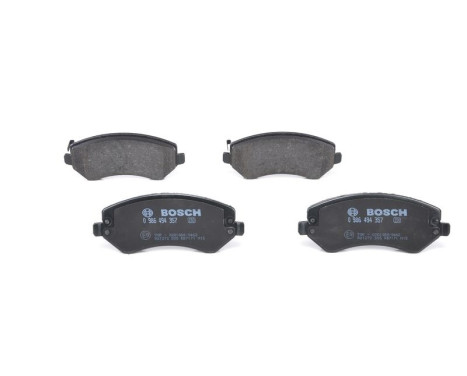 Brake Pad Set, disc brake BP1265 Bosch, Image 3