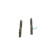 Brake Pad Set, disc brake BP1266 Bosch, Thumbnail 2