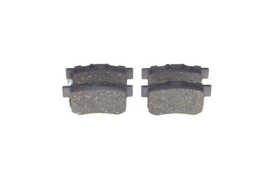 Brake Pad Set, disc brake BP1266 Bosch, Image 7