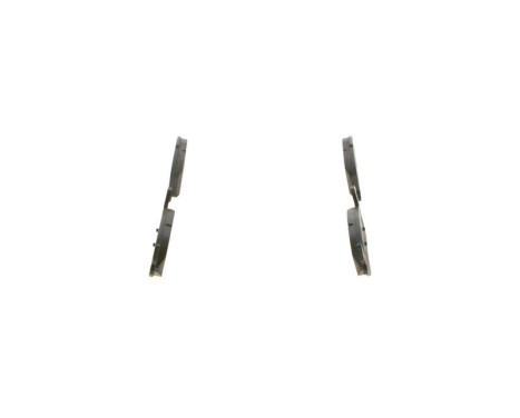 Brake Pad Set, disc brake BP127 Bosch, Image 5