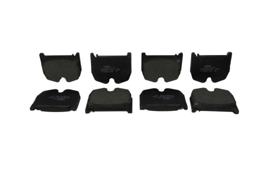 Brake Pad Set, disc brake BP1272 Bosch