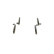 Brake Pad Set, disc brake BP1274 Bosch, Thumbnail 4