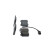 Brake Pad Set, disc brake BP1275 Bosch, Thumbnail 5