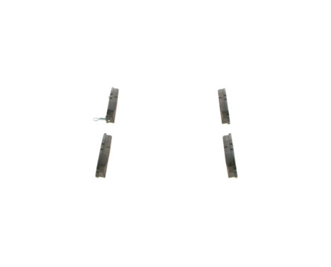 Brake Pad Set, disc brake BP1277 Bosch, Image 5